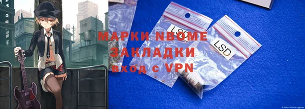 молекула духа Балахна